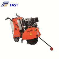 High operating efficiency Asphalt Saw  Concrete Cutter on sale