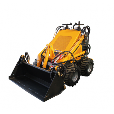 Agriculture hydraulic ripper machine