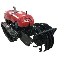 Chinese small agricultural machinery cultivators for sale