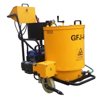 Wholesale asphalt crack sealing machine