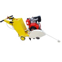 road cutting saw machine construction works machine nice price from China