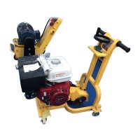 Construction Cutting Machine Road Expansion Machine