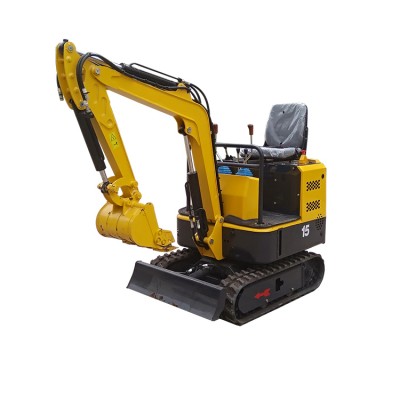 Factory outlet new cheap mini excavator for sale