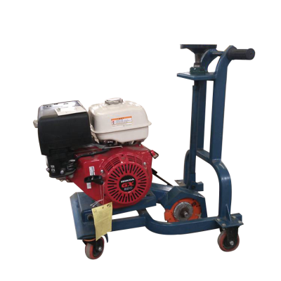 Hot sale concrete slotting machine price