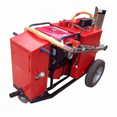 Trailer Type  Asphalt Sealing Machine Mini Crack Sealing Machine GFJ-100