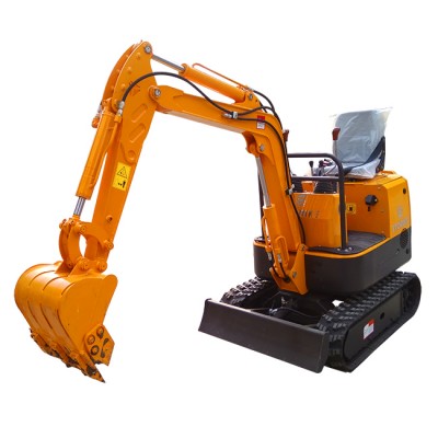 Good quality  small excavator,mini excavator for sale