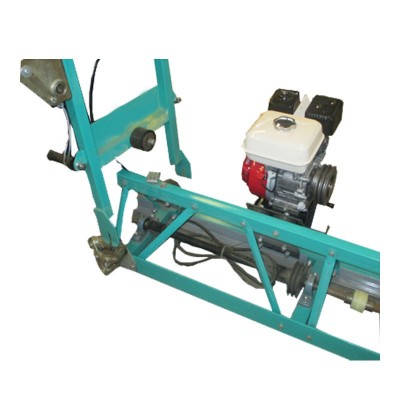 Small portable lightweight frame type concrete floor leveling machine for sale